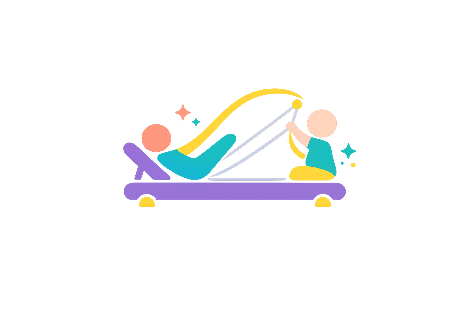 Pilates για παιδιά